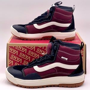Vans Ultrarange Exo Hi Boot Sneakers